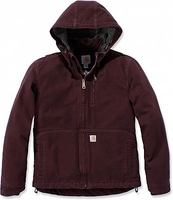 Carhartt Full Swing Caldwell,  textile jacket women