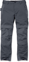 Carhartt Full Swing Multi Pocket,  cargo pants,  color: Dark Grey,  size: W32/L34