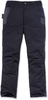 Carhartt Full Swing Steel Double Front,  textile pants,  color: Black,  size: W36/L32