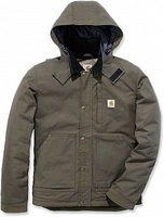 Carhartt Full Swing Steel,  textile jacket
