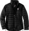 Carhartt Gilliam,  textile jacket women