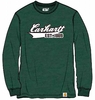 Carhartt Graphic,  t-shirt long sleeve