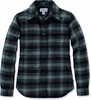 Carhartt Hamilton Flannel,  shirt women