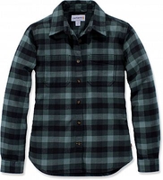 Carhartt Hamilton Flannel,  shirt women