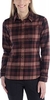 Carhartt Hamilton Flannel,  shirt women