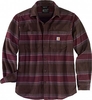 Carhartt Hamilton Fleece,  shirt
