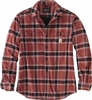 Carhartt Hamilton Fleece,  shirt