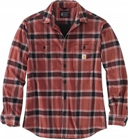 Carhartt Hamilton Fleece,  shirt
