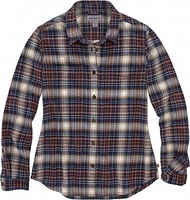 Carhartt Hamilton Plaid Flannel,  shirt women