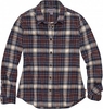 Carhartt Hamilton Plaid Flannel,  shirt women