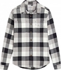 Carhartt Hamilton Plaid Flannel,  shirt women