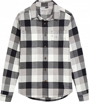 Carhartt Hamilton Plaid Flannel,  shirt women