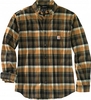 Carhartt Hamilton,  shirt