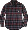 Carhartt Hamilton,  shirt