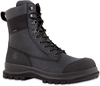 Carhartt High Work,  boots,  color: Black,  size: 43