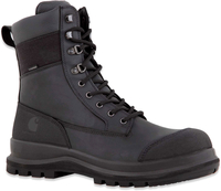 Carhartt High Work,  boots,  color: Black,  size: 43