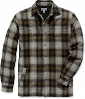 Carhartt Hubbard Sherpa Lined,  shirt