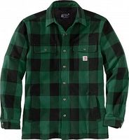 Carhartt Hubbard,  shirt/jacket