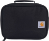 Carhartt Insulated 4 Can Lunch Cooler,  cooler bag,  color: Black,  size: One Size