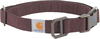 Carhartt Journeyman,  Collar,  color: Dark Red,  size: M