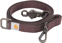 Carhartt Journeyman,  leash,  color: Dark Red,  size: L
