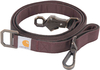 Carhartt Journeyman,  leash,  color: Dark Red,  size: S