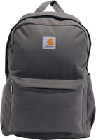 Carhartt Laptop 21L,  backpack,  color: Grey,  size: One Size