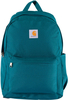 Carhartt Laptop 21L,  backpack,  color: Turquoise,  size: One Size