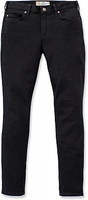 Carhartt Layton,  jeans slim fit women