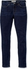 Carhartt Layton,  jeans slim fit women