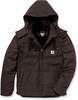 Carhartt Livingston,  textile jacket waterproof