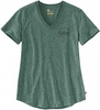 Carhartt Lockhart Graphic,  t-shirt women
