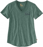 Carhartt Lockhart Graphic,  t-shirt women
