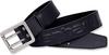 Carhartt Logo,  belt,  color: Black,  size: W34