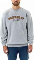 Carhartt Logo Graphic,  sweatshirt