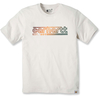 Carhartt Logo Graphic,  t-shirt,  color: White/Yellow/Green,  size: L