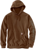 Carhartt Logo,  hoodie,  color: Dark Blue,  size: M