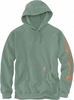 Carhartt Logo,  hoodie