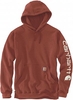 Carhartt Logo,  hoodie