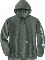 Carhartt Logo,  hoodie