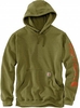 Carhartt Logo,  hoodie