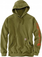 Carhartt Logo,  hoodie