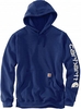 Carhartt Logo,  hoodie