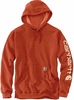 Carhartt Logo,  hoodie