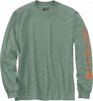 Carhartt Logo,  sweatshirt