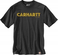 Carhartt Logo,  t-shirt