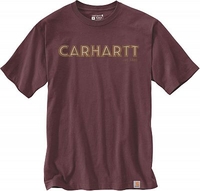 Carhartt Logo,  t-shirt