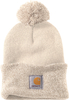 Carhartt Lookout,  beanie,  color: White,  size: One Size