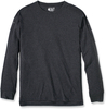 Carhartt LWD,  sweatshirt,  color: Dark Grey,  size: S