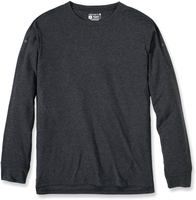Carhartt LWD,  sweatshirt,  color: Dark Grey,  size: XL